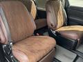 Toyota Sienna 2016 годаүшін14 121 428 тг. в Атырау – фото 13