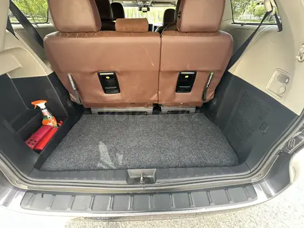 Toyota Sienna 2016 года за 14 121 428 тг. в Атырау – фото 18