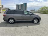 Toyota Sienna 2016 годаүшін14 121 428 тг. в Атырау – фото 3
