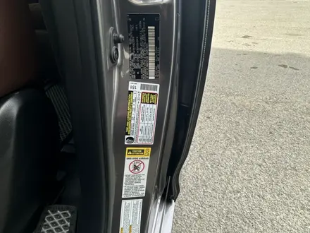 Toyota Sienna 2016 года за 14 121 428 тг. в Атырау – фото 21
