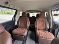 Toyota Sienna 2016 годаүшін14 121 428 тг. в Атырау – фото 25