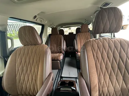 Toyota Sienna 2016 года за 14 121 428 тг. в Атырау – фото 26