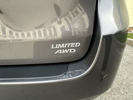 Toyota Sienna 2016 года за 14 121 428 тг. в Атырау – фото 29