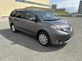 Toyota Sienna 2016 годаүшін14 121 428 тг. в Атырау