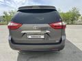 Toyota Sienna 2016 годаүшін14 121 428 тг. в Атырау – фото 6