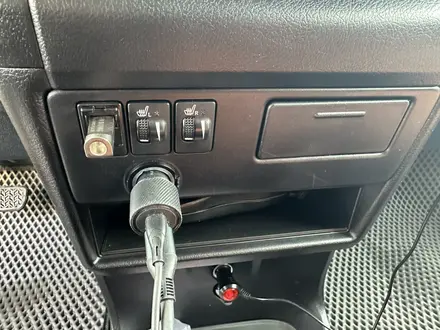 Toyota Sienna 2016 года за 14 121 428 тг. в Атырау – фото 8