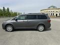 Toyota Sienna 2016 годаүшін14 121 428 тг. в Атырау – фото 7