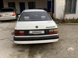 Volkswagen Passat 1992 годаfor1 000 000 тг. в Каратау – фото 2