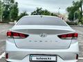 Hyundai Sonata 2018 годаүшін9 500 000 тг. в Шымкент – фото 2