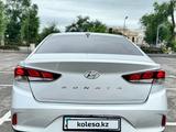 Hyundai Sonata 2018 годаүшін9 500 000 тг. в Шымкент – фото 2