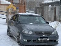 Toyota Mark II 2001 годаfor5 900 000 тг. в Астана