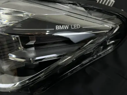 LED фары BMW F30 за 290 000 тг. в Астана – фото 3
