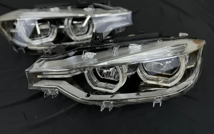 LED фары BMW F30үшін290 000 тг. в Астана