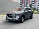 Hyundai Tucson 2018 годаүшін8 500 000 тг. в Тараз