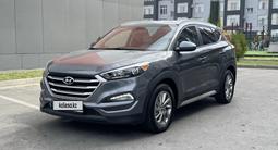 Hyundai Tucson 2018 годаүшін8 500 000 тг. в Тараз