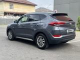 Hyundai Tucson 2018 годаүшін8 500 000 тг. в Тараз – фото 4