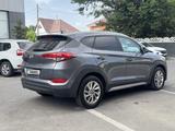 Hyundai Tucson 2018 годаүшін8 500 000 тг. в Тараз – фото 3