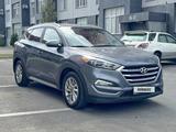 Hyundai Tucson 2018 годаүшін8 500 000 тг. в Тараз – фото 2