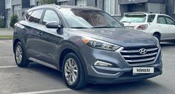 Hyundai Tucson 2018 годаүшін8 500 000 тг. в Тараз – фото 2