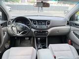 Hyundai Tucson 2018 годаүшін8 500 000 тг. в Тараз – фото 5