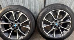 Диск бмв, bmw, x5 449 стиль оригинал за 247 000 тг. в Алматы – фото 3