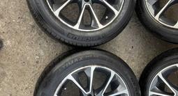 Диск бмв, bmw, x5 449 стиль оригинал за 247 000 тг. в Алматы – фото 4