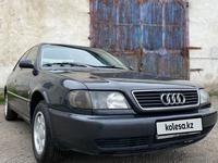 Audi 100 1992 года за 2 800 000 тг. в Караганда