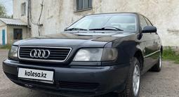 Audi 100 1992 года за 2 800 000 тг. в Караганда – фото 2