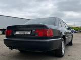Audi 100 1992 года за 2 800 000 тг. в Караганда – фото 4