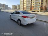 Hyundai Elantra 2010 годаүшін5 500 000 тг. в Актау – фото 2