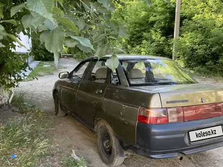 ВАЗ (Lada) 2110 1999 года за 700 000 тг. в Темиртау – фото 3