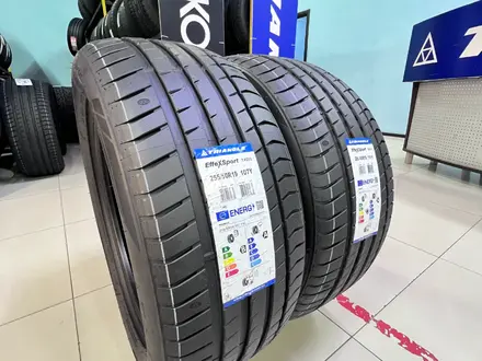 255/50R19 — 285/45R19 Triangle 2024 EffexsporT TH202үшін40 000 тг. в Алматы