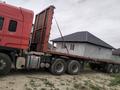 JAC 2007 годаүшін15 500 000 тг. в Алматы – фото 4