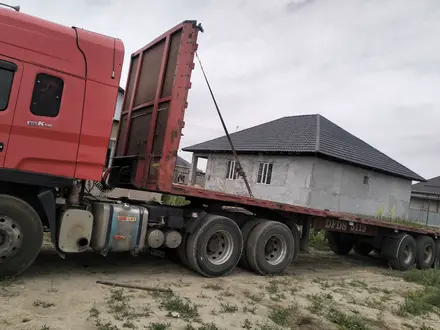 JAC 2007 года за 15 500 000 тг. в Алматы – фото 4