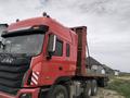 JAC 2007 годаүшін15 500 000 тг. в Алматы – фото 6