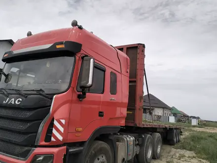 JAC 2007 года за 15 500 000 тг. в Алматы – фото 6