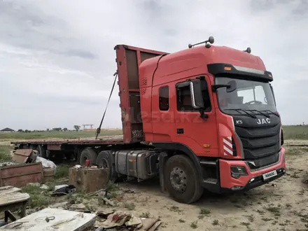JAC 2007 года за 15 500 000 тг. в Алматы – фото 7