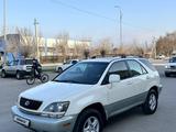 Lexus RX 300 2000 года за 5 400 000 тг. в Алматы – фото 4