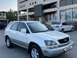 Lexus RX 300 2000 года за 5 400 000 тг. в Алматы