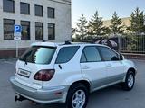 Lexus RX 300 2000 года за 5 400 000 тг. в Алматы – фото 2