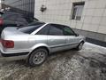 Audi 80 1992 годаүшін1 300 000 тг. в Семей – фото 2