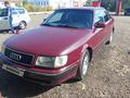 Audi 100 1994 года за 1 800 000 тг. в Макинск – фото 13