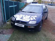 Mazda 323