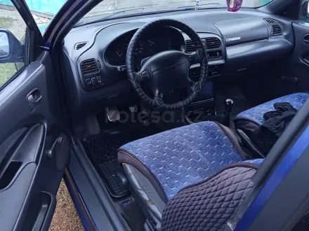Mazda 323 1995 года за 1 100 000 тг. в Щучинск – фото 5