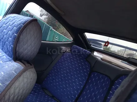 Mazda 323 1995 года за 1 100 000 тг. в Щучинск – фото 7