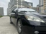 Lexus ES 350 2008 года за 8 200 000 тг. в Астана – фото 4