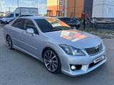 Toyota Crown 2010 года за 6 500 000 тг. в Уральск