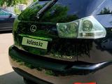 Lexus RX 330 2003 годаүшін6 500 000 тг. в Кокшетау – фото 2