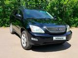 Lexus RX 330 2003 годаүшін6 500 000 тг. в Кокшетау