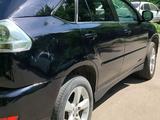 Lexus RX 330 2003 годаүшін6 500 000 тг. в Кокшетау – фото 3